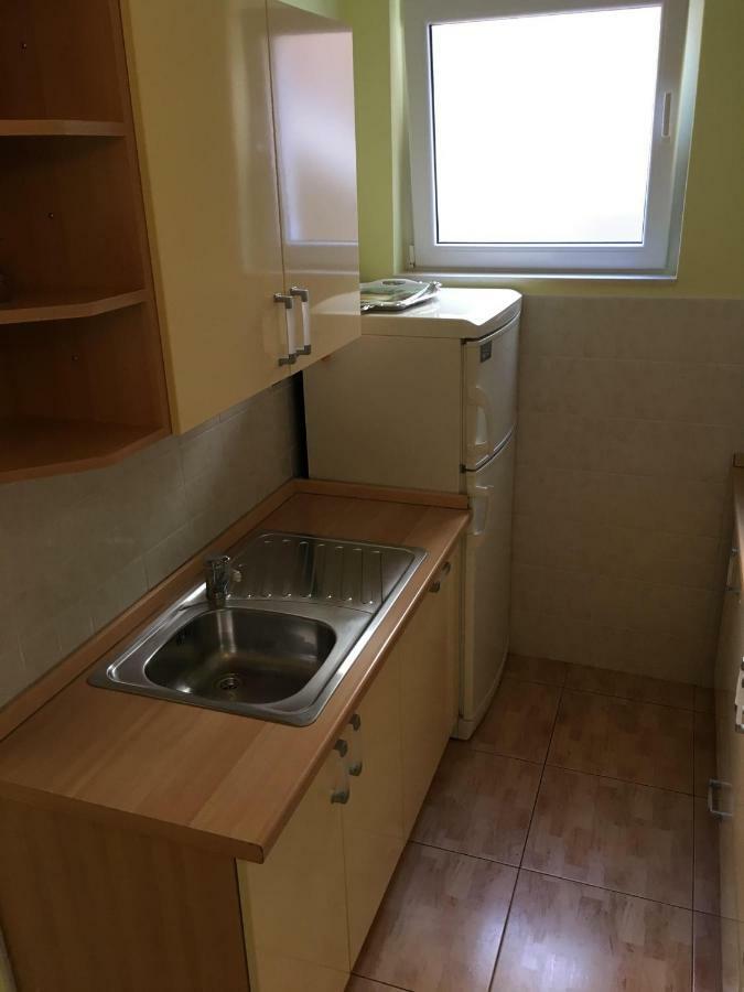 Ferienwohnung Apartman Tatjana Podgora Exterior foto