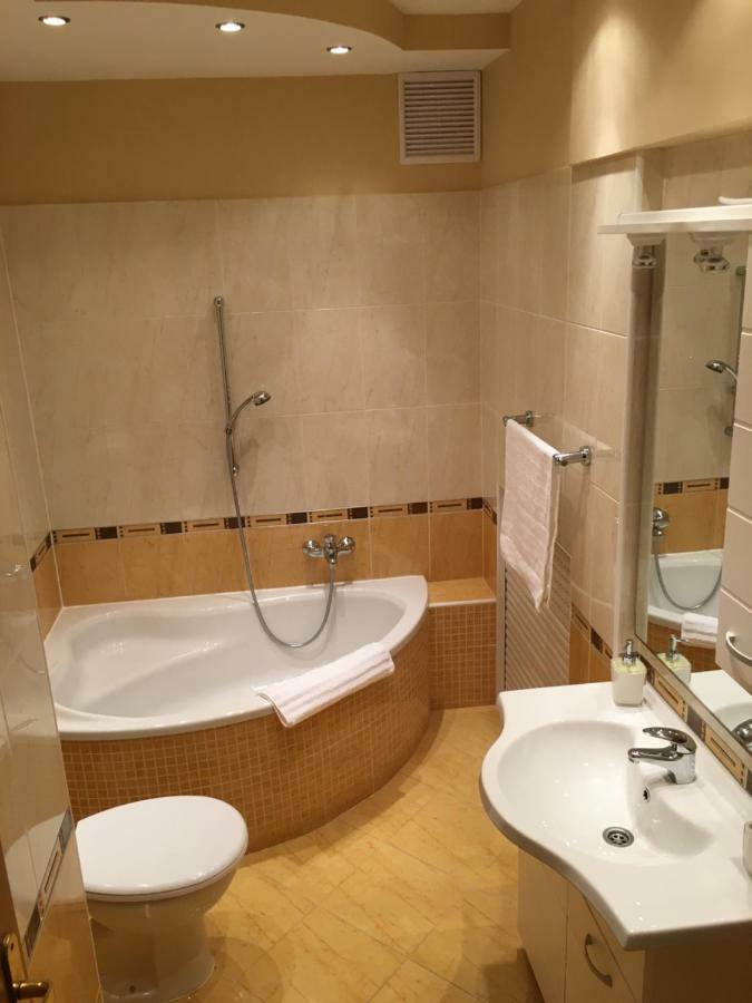 Ferienwohnung Apartman Tatjana Podgora Exterior foto